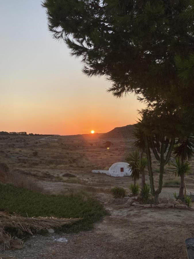 Cortijo Agua Amarga Parque Natural Del Cabo De Gata Ніхар Екстер'єр фото