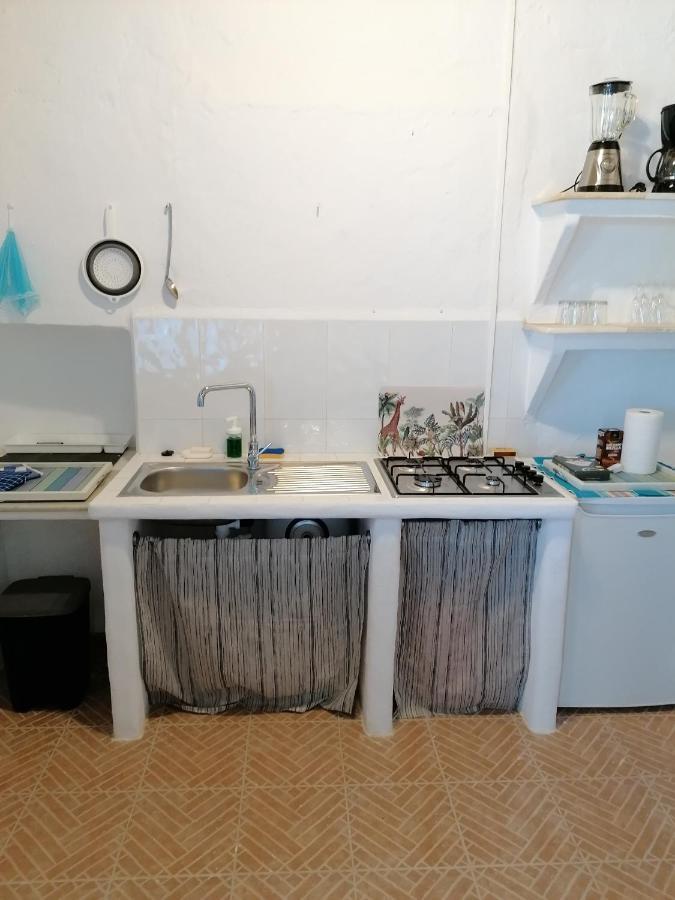 Cortijo Agua Amarga Parque Natural Del Cabo De Gata Ніхар Екстер'єр фото
